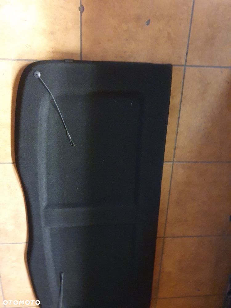 PÓŁKA BAGAŻNIKA HYUNDAI i30 1 I 5 DRZWI - 2