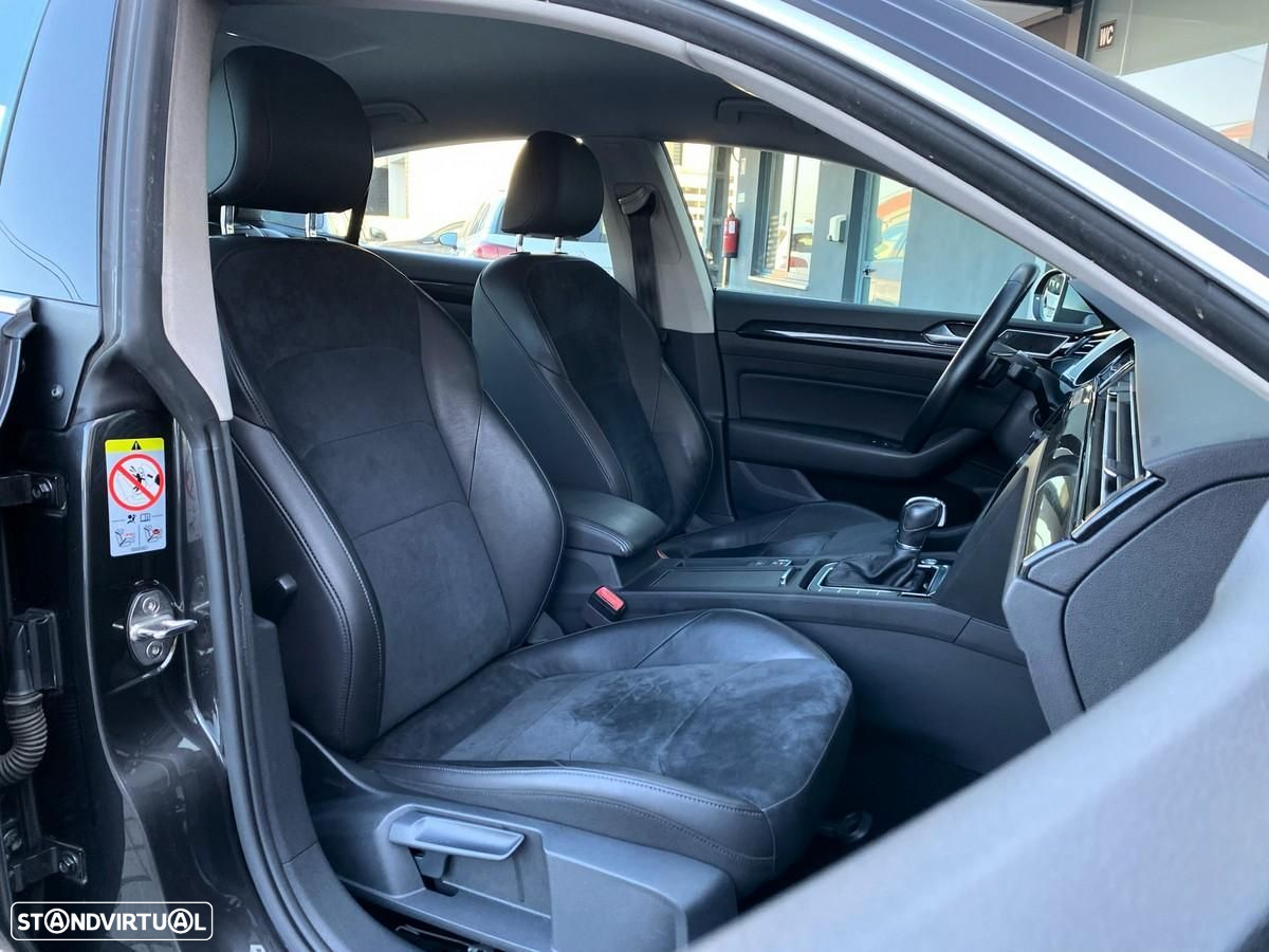 VW Arteon 2.0 TDI Elegance DSG - 5
