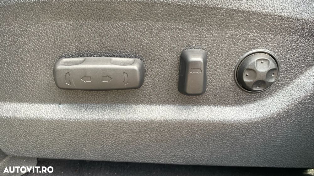 Hyundai Santa Fe - 17