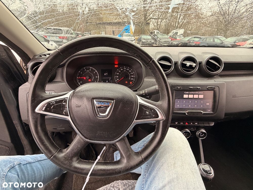 Dacia Duster 1.5 Blue dCi Comfort - 20