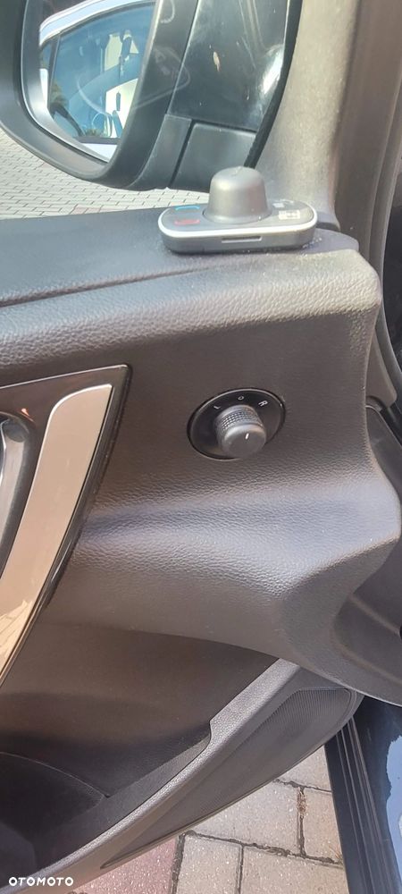 Opel Astra IV Sports Tourer 12-16 - 21