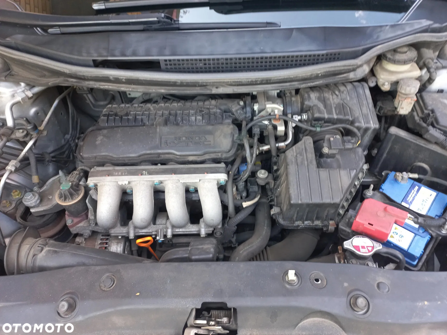 Honda Civic 1.4 i-VTEC Comfort - 2