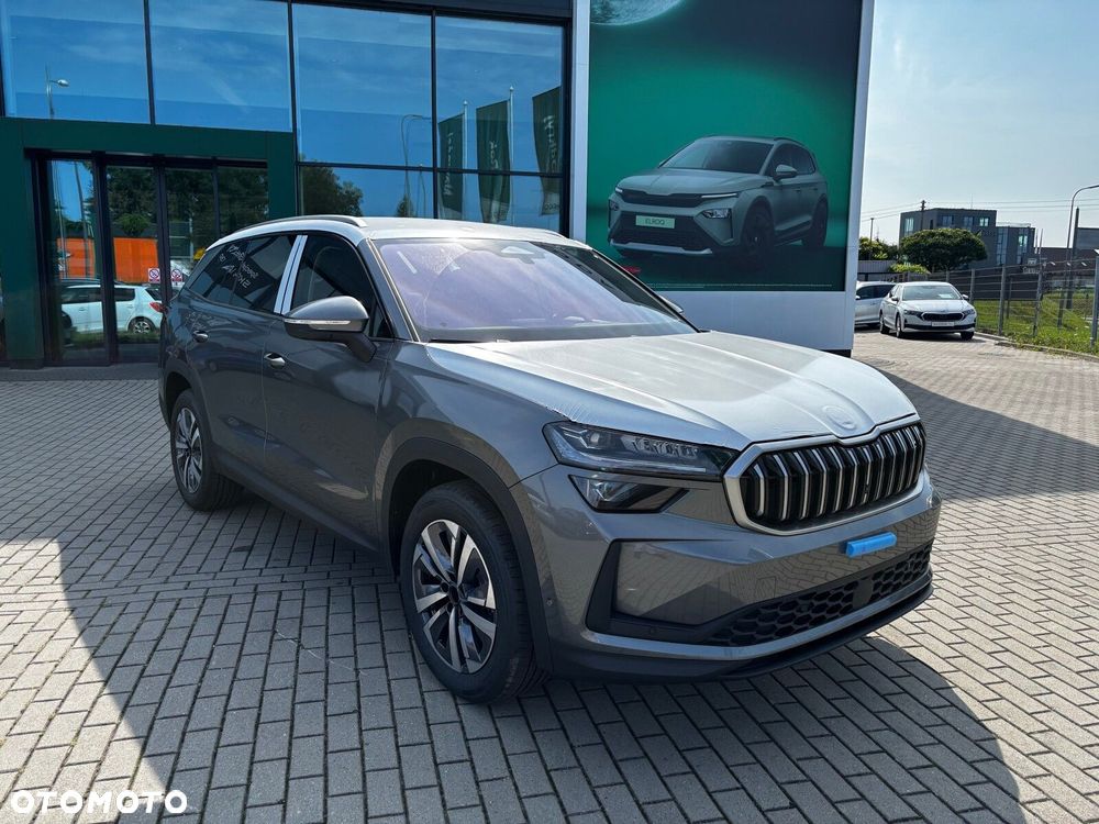Skoda Kodiaq - 9
