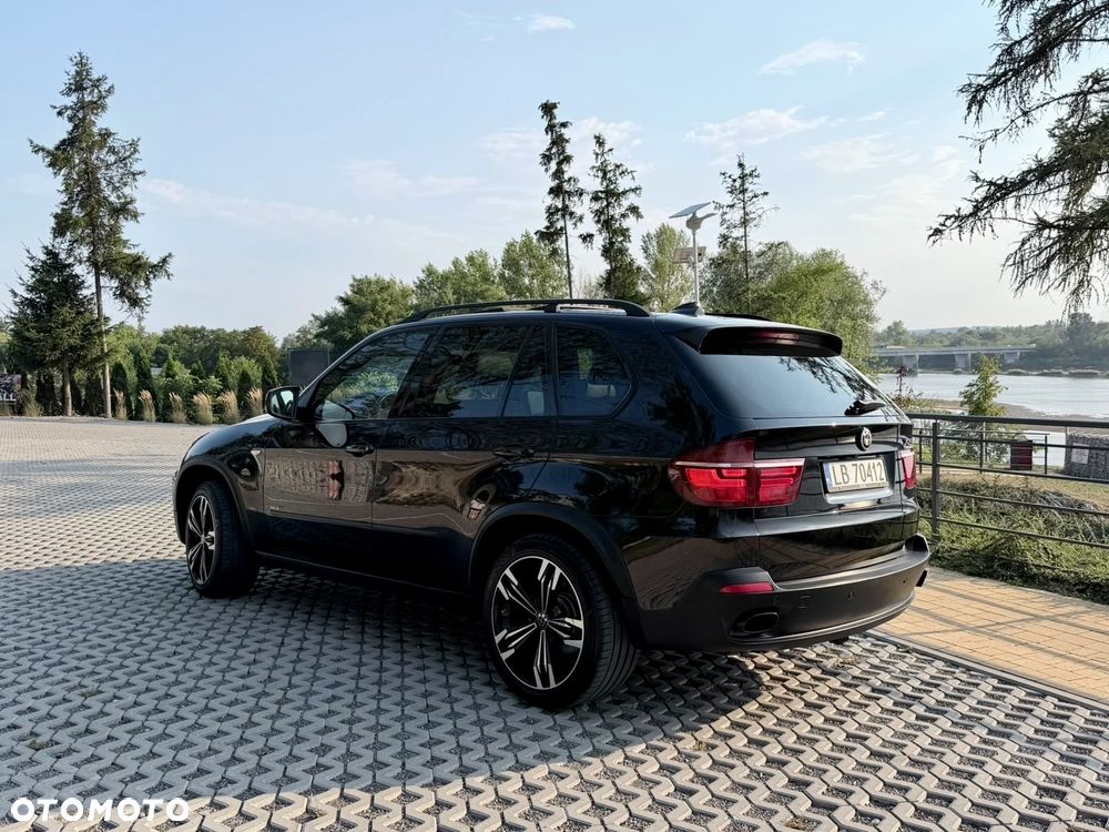 BMW X5 3.0d xDrive - 12