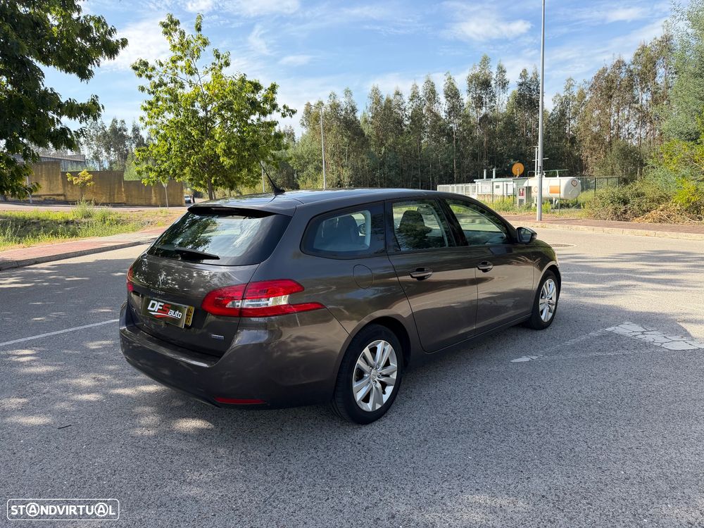 Peugeot 308 SW BlueHDi 120 Stop & Start Style - 16