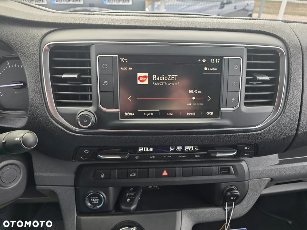 Opel VIVARO 2.0 CDTI  177KM - 22