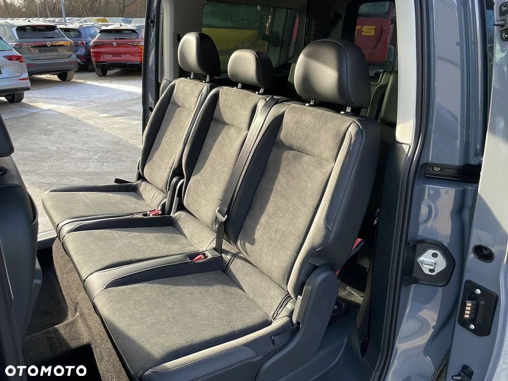 Volkswagen Caddy - 7