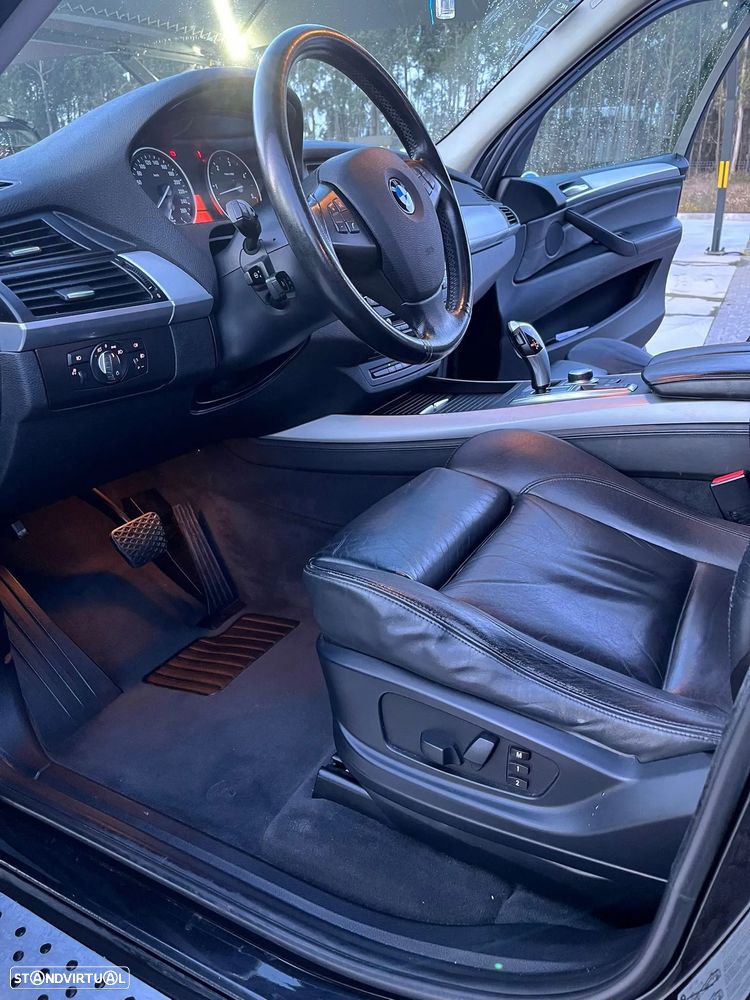 BMW X5 3.0 d - 8