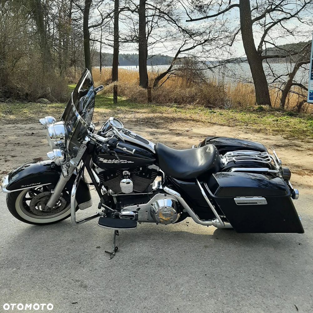 Harley-Davidson Touring Road King - 1