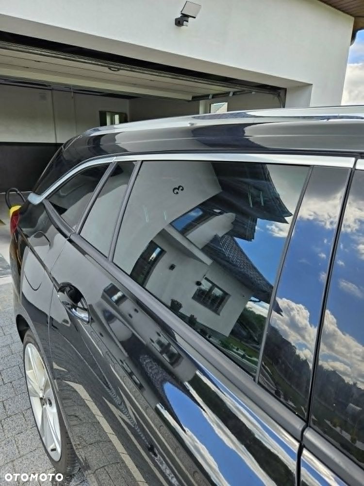 Opel Astra 1.6 BiTrb D (CDTI) Start/Stop Dynamic - 12