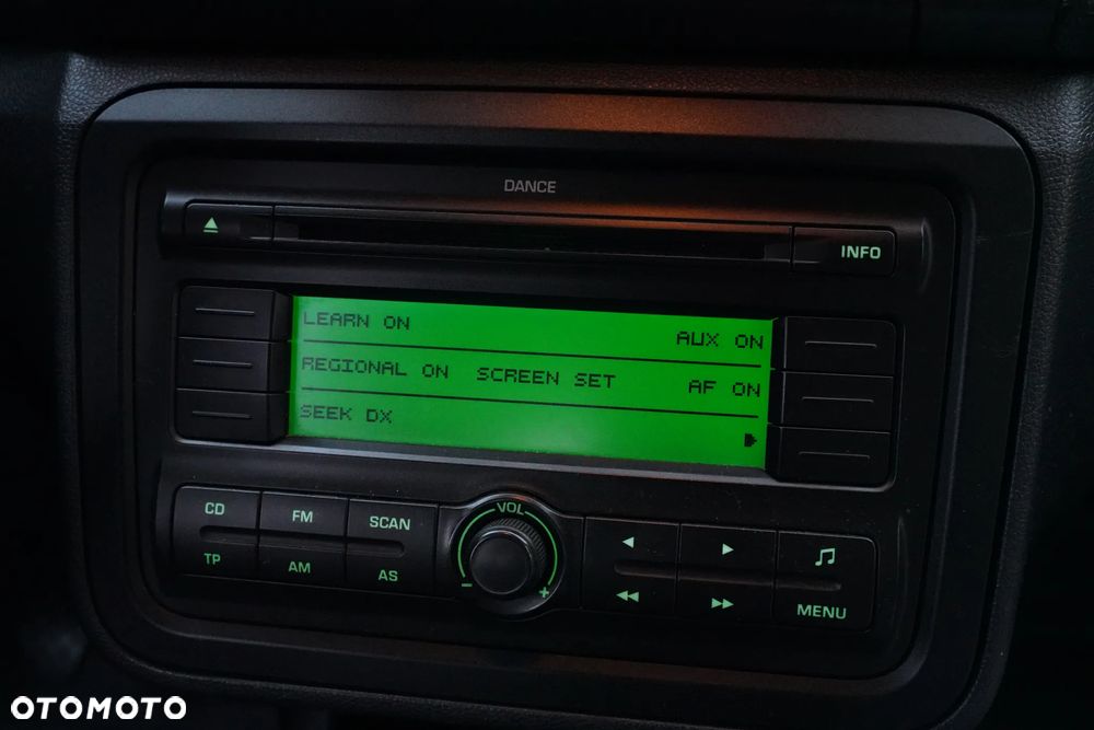 Skoda Roomster - 22