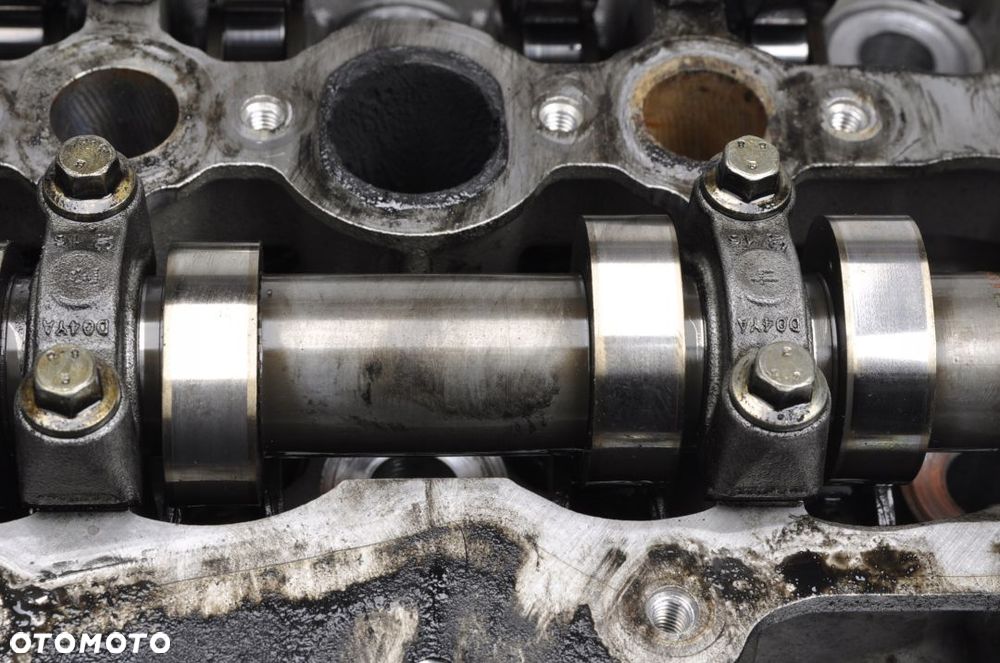 C5 III X7 407 2.7HDI GŁOWICA PRAWA PM4R8Q-6090 UHZ - 7