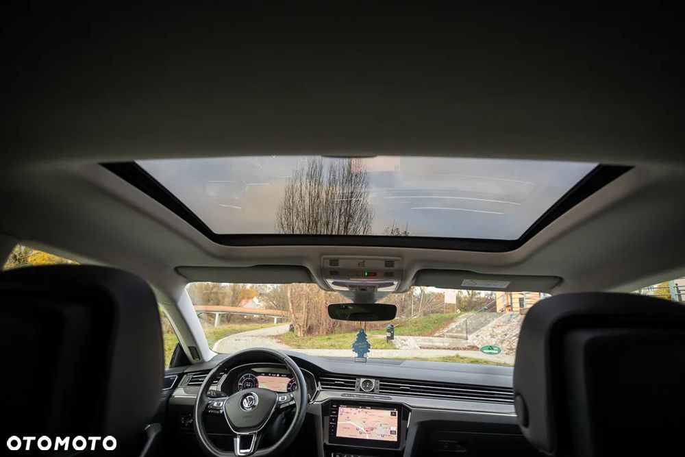 Volkswagen Arteon 2.0 TDI SCR 4Motion DSG Elegance - 34