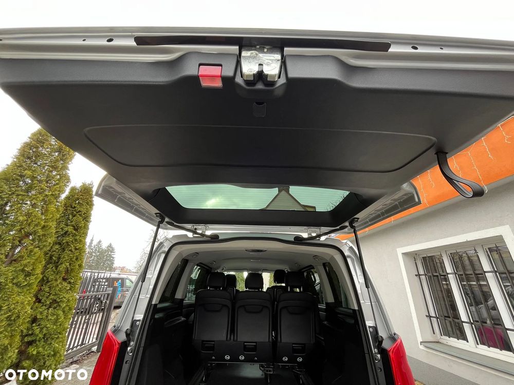 Mercedes-Benz Vito Mixto Kompakt SELECT - 6