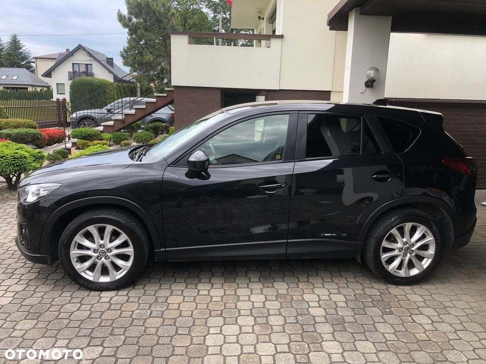 Mazda CX-5 2.0 Skypassion - 21