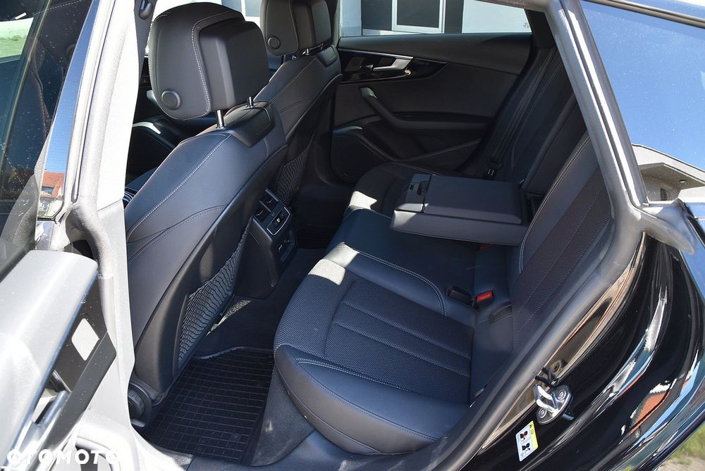 Audi A5 Sportback - 16