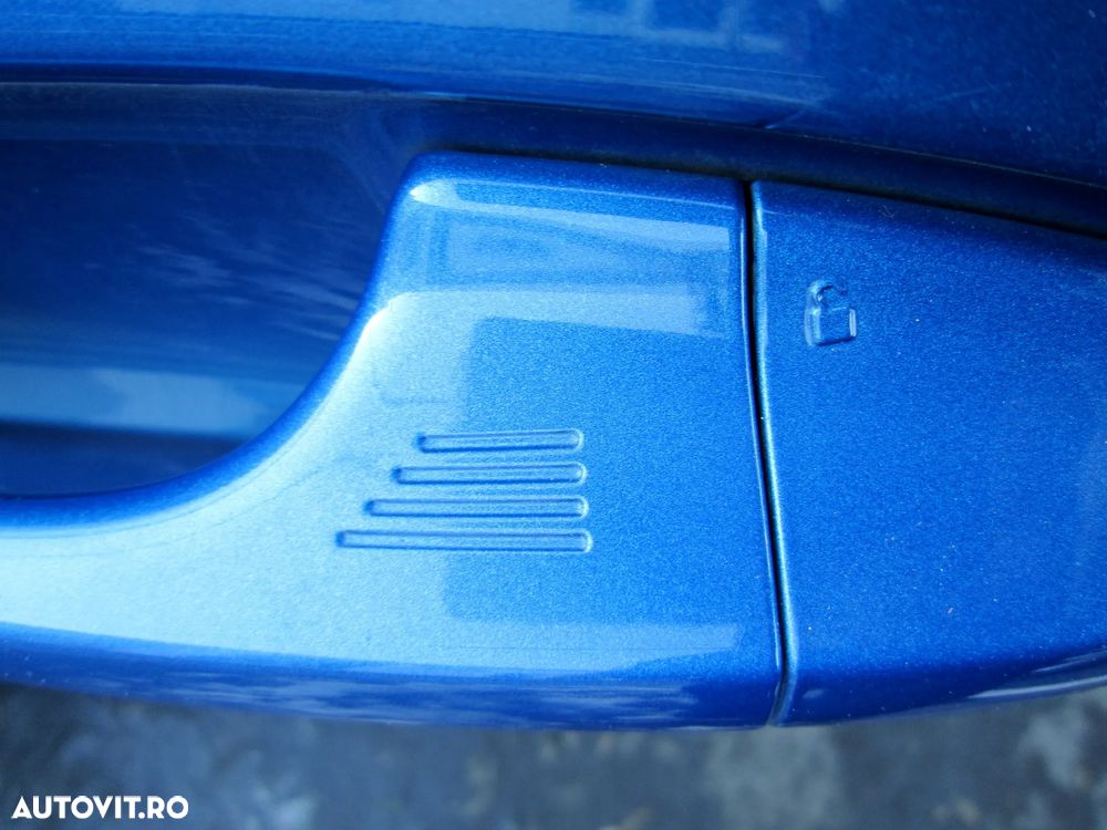 Ford Fiesta 1.0 EcoBoost Powershift Titanium - 15