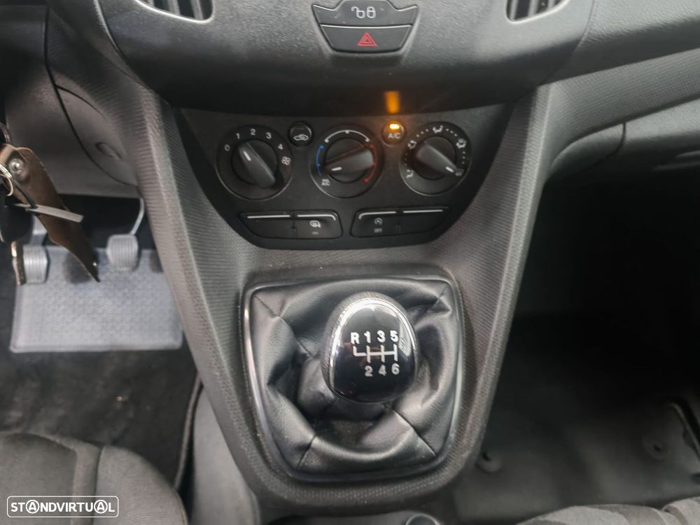 Ford Transit Connect 1.5 TDCi 230 L2 Trend - 9