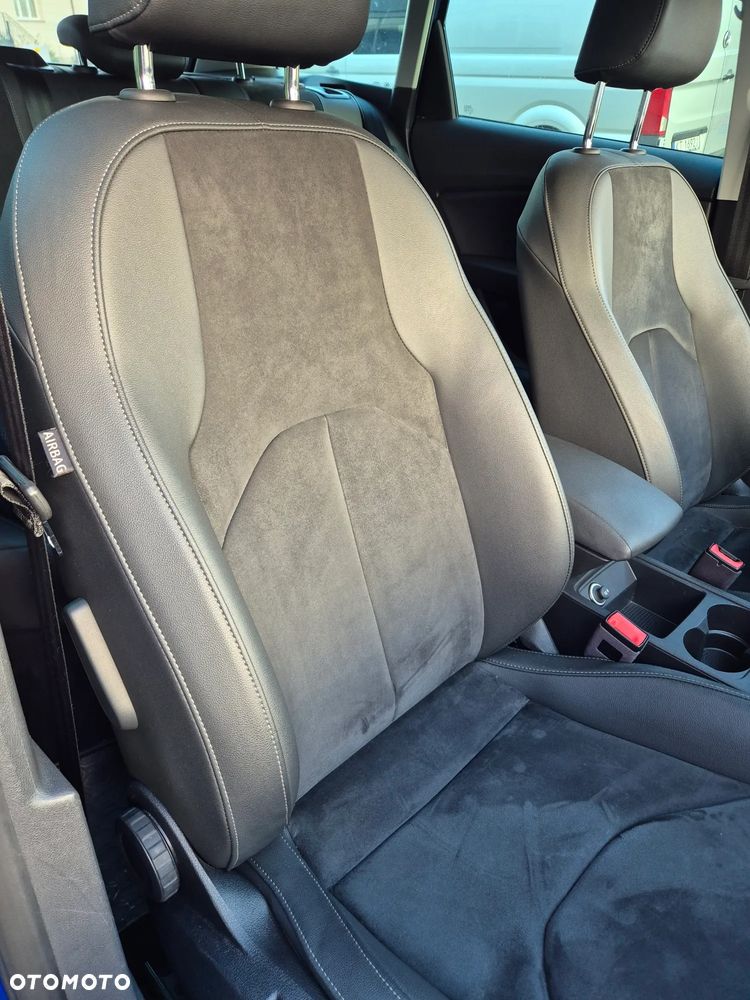 Seat Leon 1.6 TDI Start&Stop Style - 14