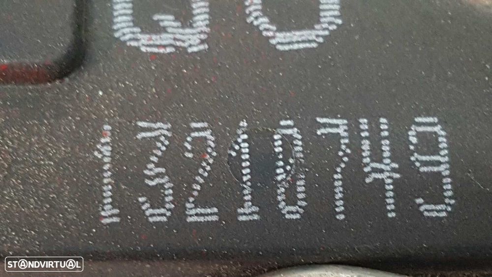 FECHADURA PORTA FRENTE DIREITA OPEL ASTRA GTC SPORT - 5