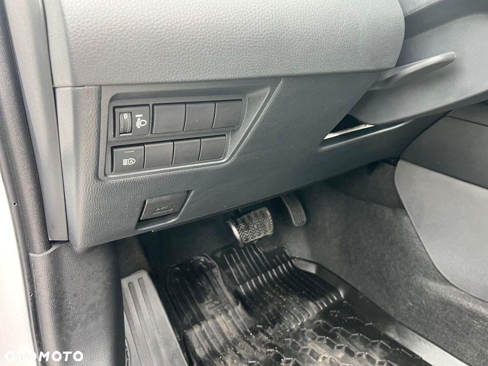 Toyota Yaris Hybrid 1.5 Active - 25