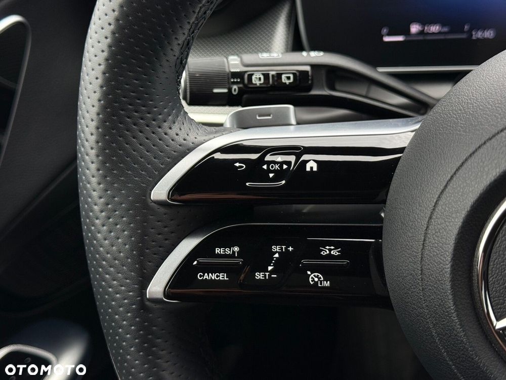 Mercedes-Benz GLC 200 mHEV 4-Matic AMG Line - 19