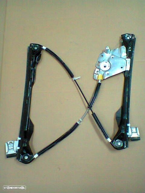 elevador vidro ford focus mk1 ( novo ) - 1