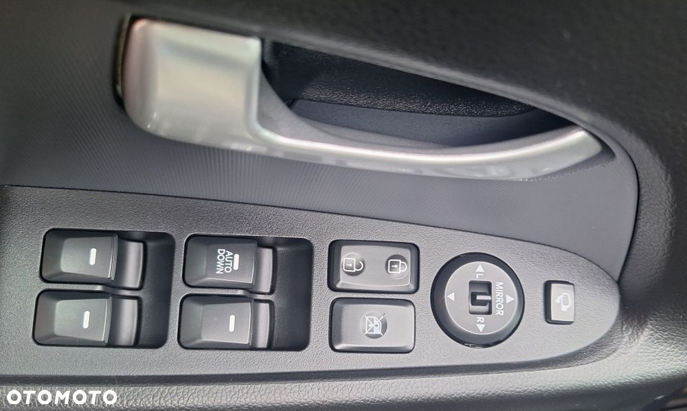 Kia Sportage 1.6 GDI S 2WD - 19