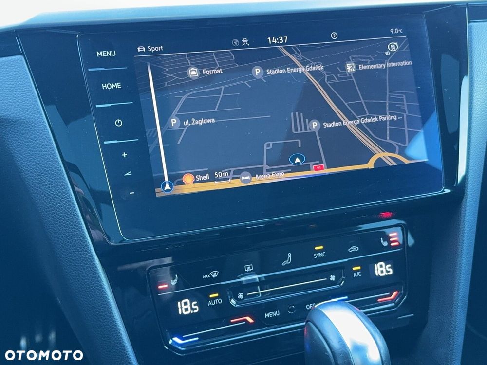 Volkswagen Arteon Shooting Brake - 27