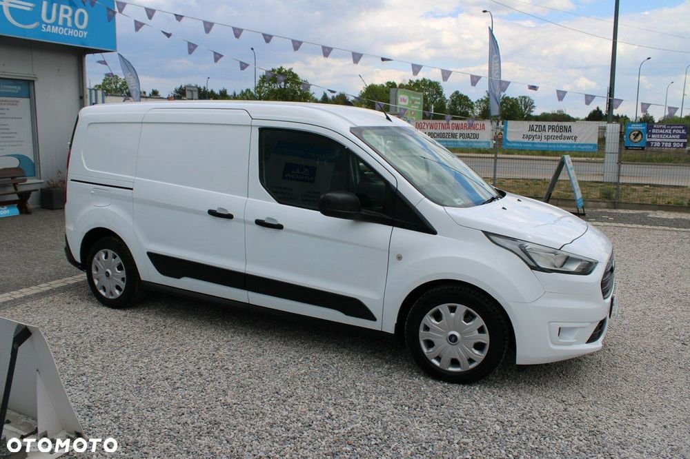 Ford Transit Connect - 5