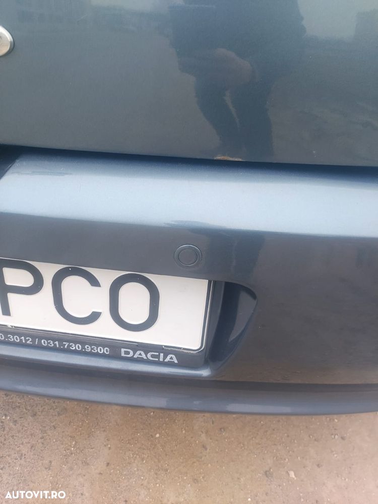 Renault Clio III 1.5dCi Dynamique - 5