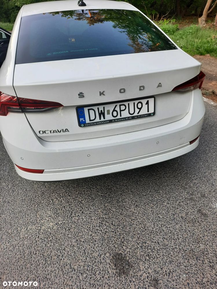 Skoda Octavia - 12