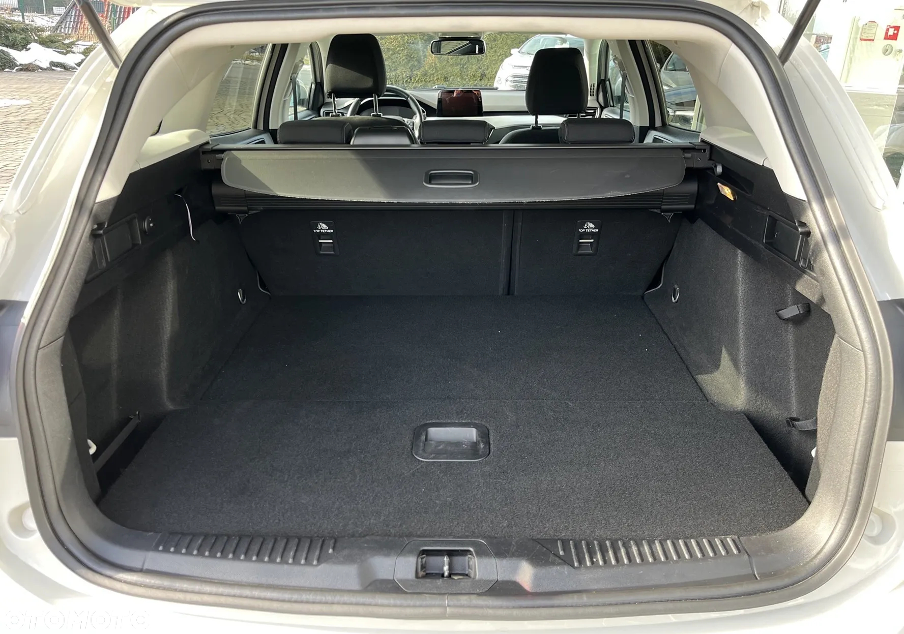 Ford Focus - 23