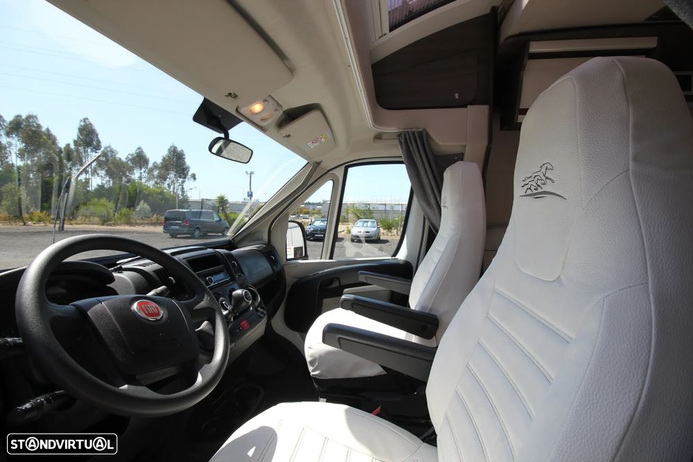 McLouis MC4 Yearling 89 *CAMA CENTRAL + BASCULANTE* - 21