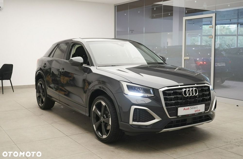 Audi Q2 - 6