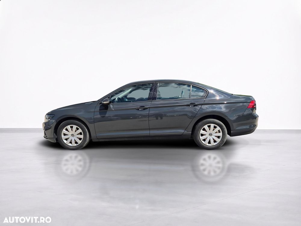 Volkswagen Passat 1.5 TSI ACT Trendline - 2