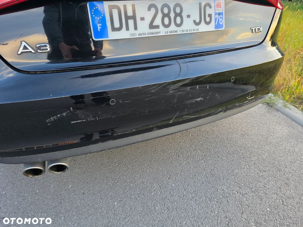 Audi A3 Sportback - 31