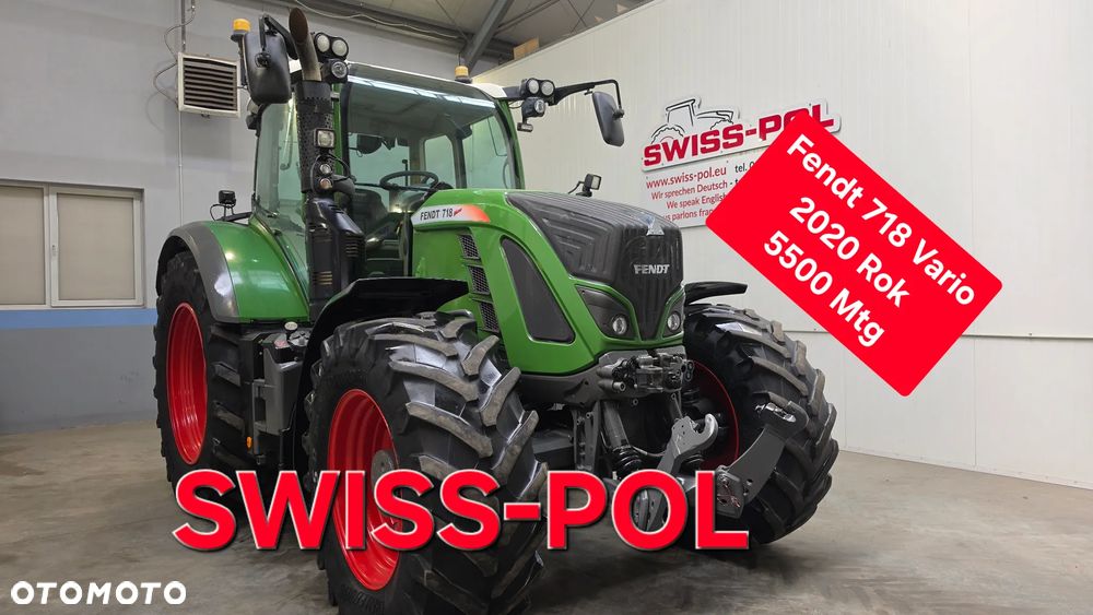 Fendt 718 Profi Vario TMS  Transport 720 Power  6195R  John 6175M Puma 716Vario 818Tms 820Vario Arion