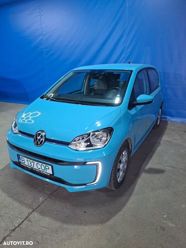 Volkswagen up! - 1