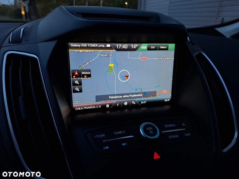 Ford C-MAX - 19