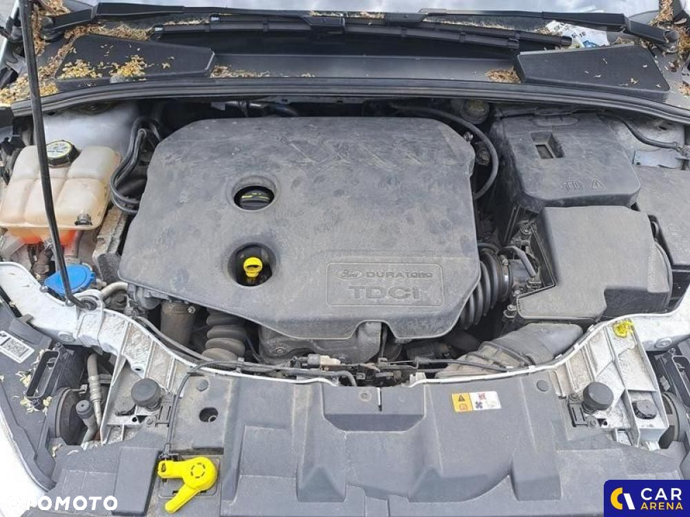 Ford Focus - 19