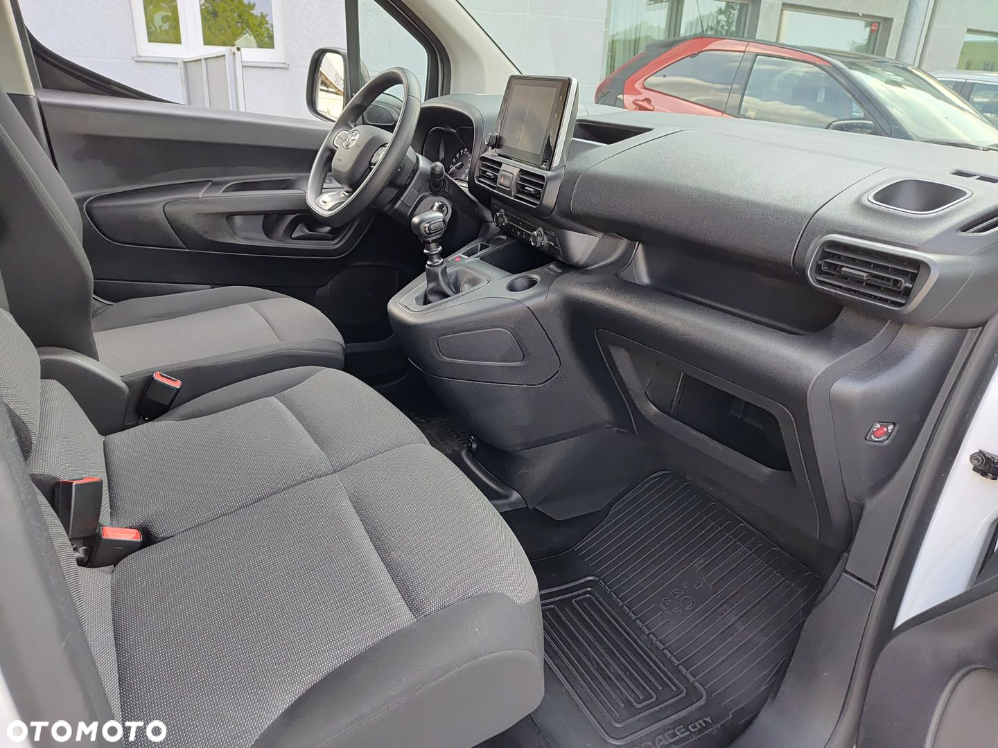 Toyota PROACE CITY - 6