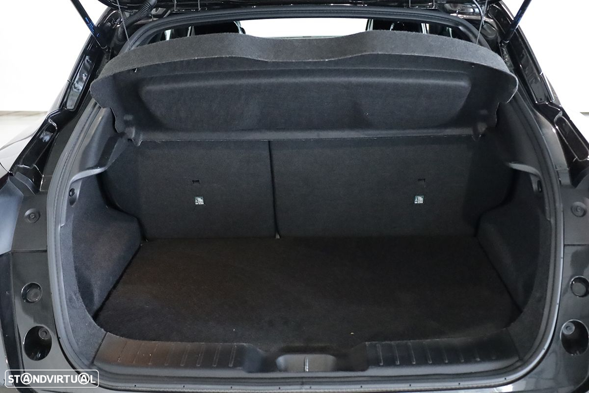 Nissan Juke 1.0 DIG-T Tekna - 24