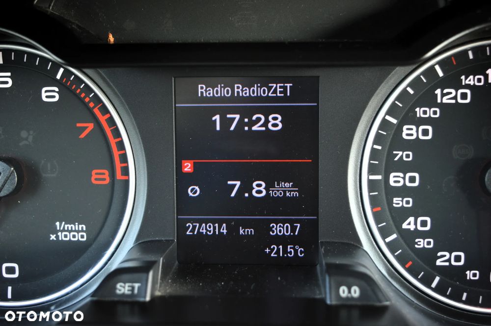 Audi A4 Limousine 1.8 TFSI Ambition - 39