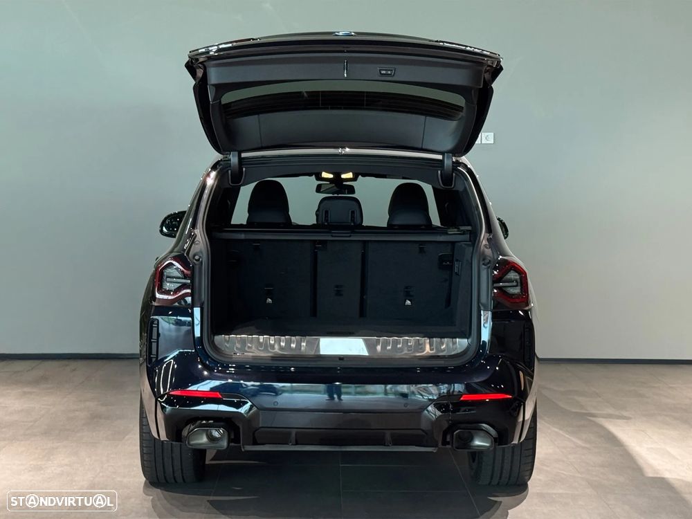 BMW X3 30 e xDrive Pack M - 14
