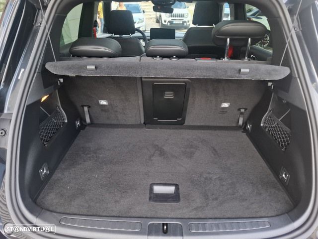 Smart #1 66 kWh Brabus AWD - 46