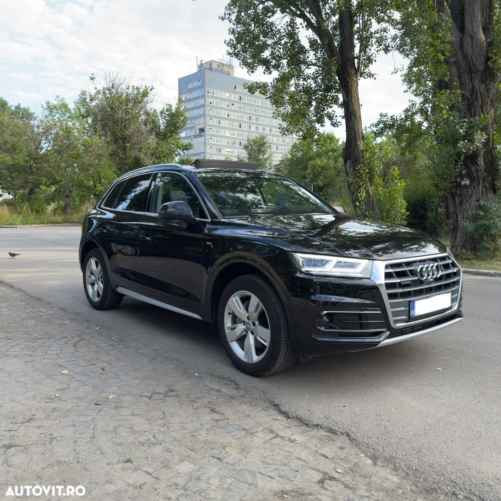 Audi Q5 - 13