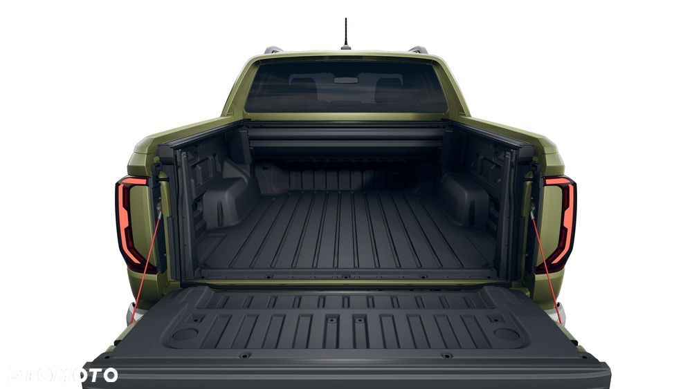 Volkswagen Amarok Aventura - 5