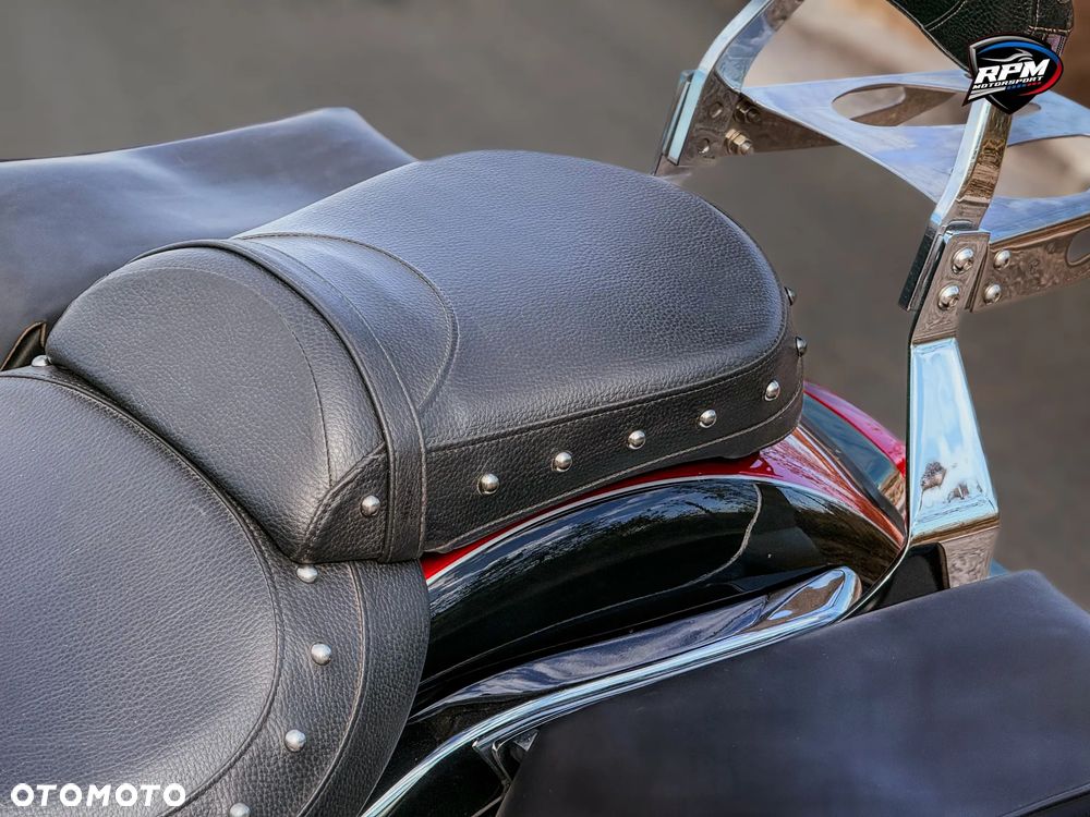 Suzuki Boulevard - 20