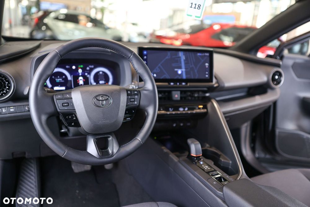 Toyota C-HR 1.8 Hybrid Style - 22